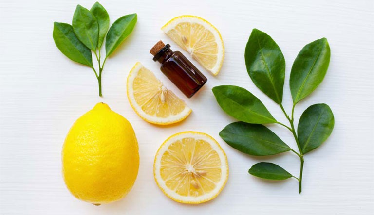 Điều trị mụn cóc tại nhà bằng phương pháp tự nhiên