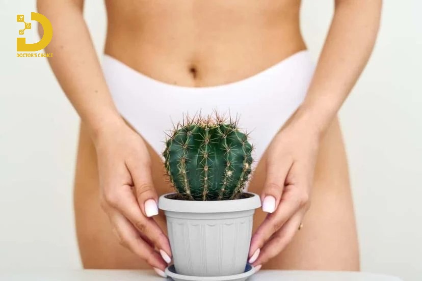 Triệt lông bikini trở nên phức tạp hơn so với các vùng khác trên cơ thể