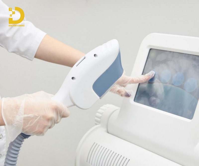 Dịch Vụ Triệt Lông Bụng Tận Gốc, An Toàn Tại HCM 8 triet long bung 3