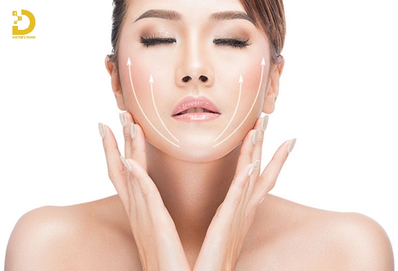 Chăm sóc da sau khi căng chỉ trẻ hóa da