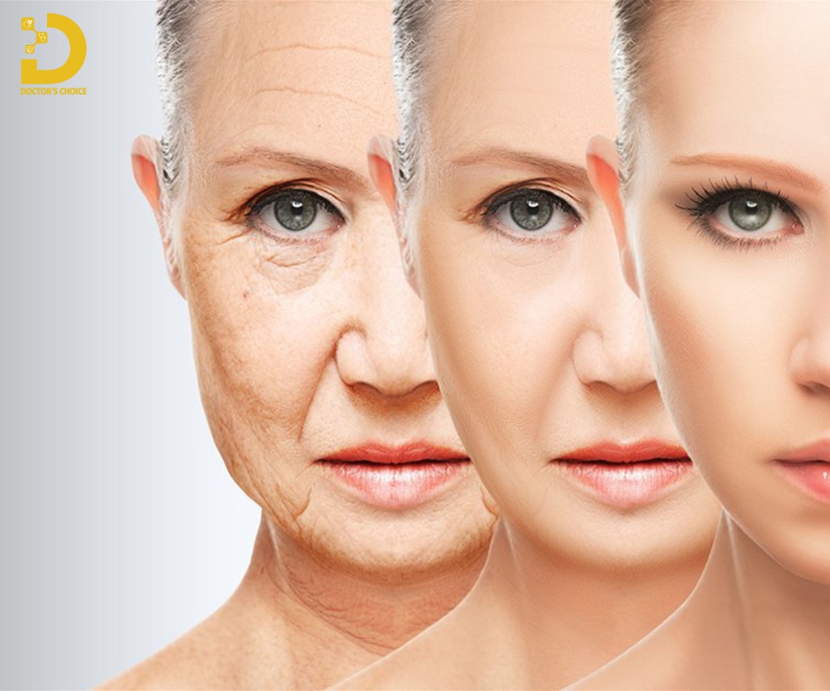 Phương pháp căng chỉ trẻ hóa da mang lại nhiều lợi ích