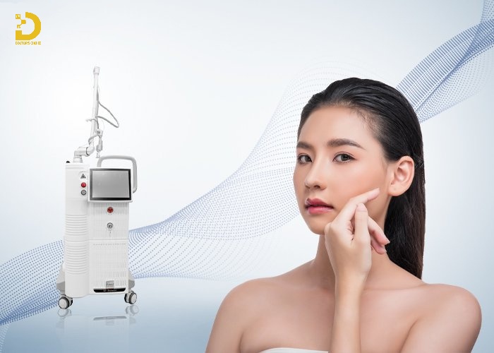 Công nghệ trị nám bằng laser nào tốt nhất hiện nay