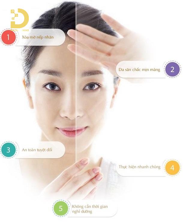 Trẻ Hóa Da Bằng PRP Là Gì? Ưu Nhược Điểm, Có Nên Làm? 13 tre hoa da bang prp 4