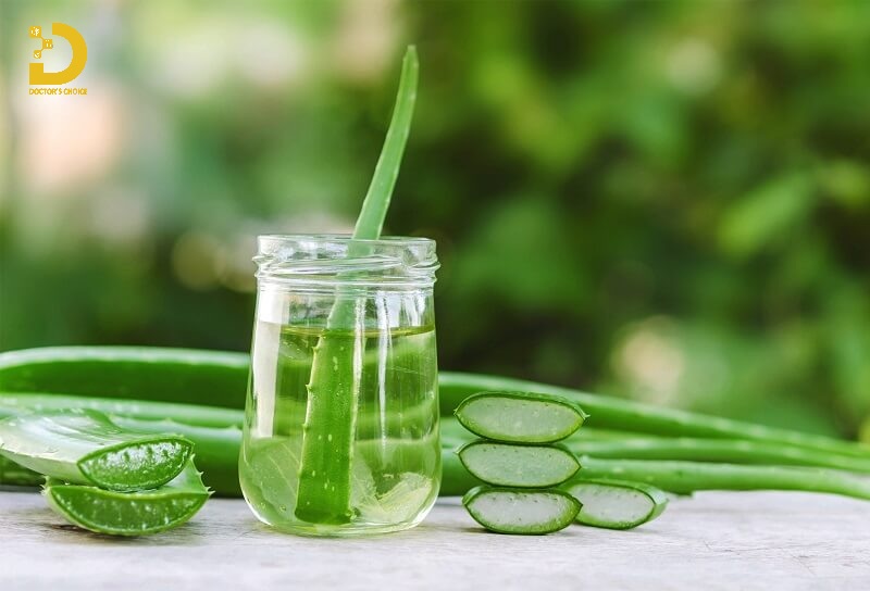 Điều trị sẹo giãn bằng phương pháp tự nhiên