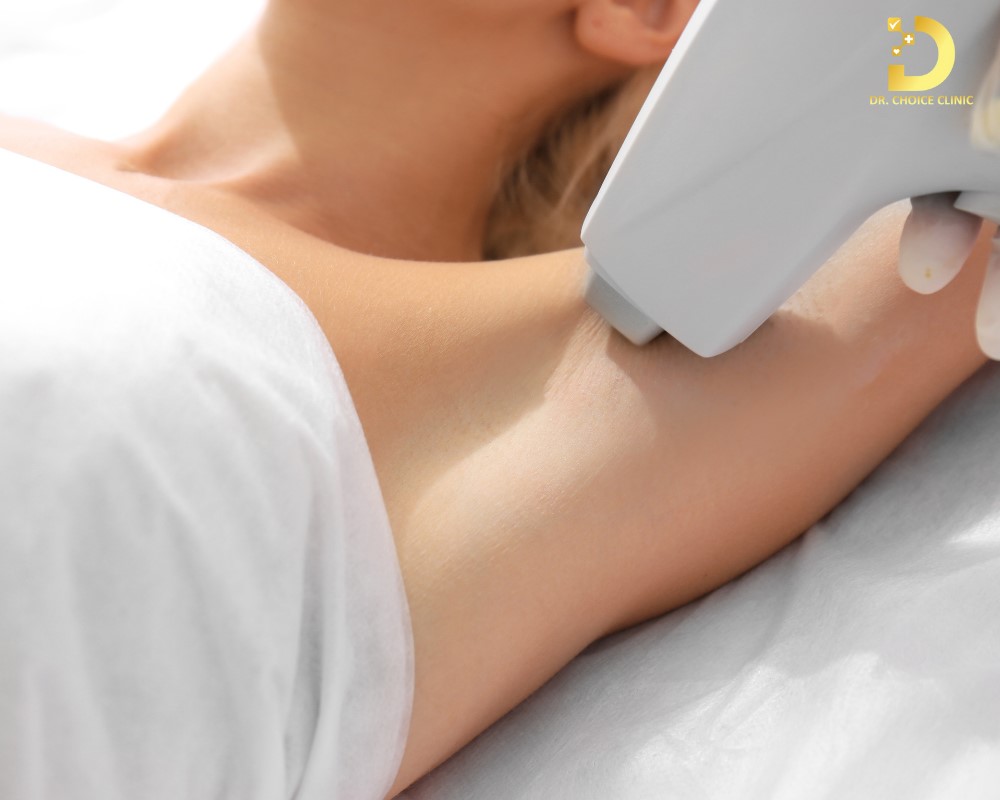 Trị Thâm Bằng Laser: Ưu Nhược Điểm, Công Nghệ Nào Tốt? 12 Ưu nhược điểm của phương pháp trị thâm bằng công nghệ laser