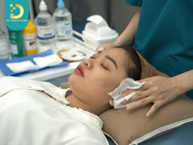 tri nam da o dau an toan