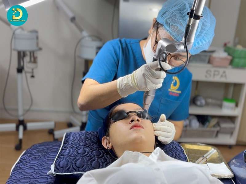 Sẹo Rỗ Ở Mũi: Nguyên Nhân & Cách Điều Trị Hiệu Quả 21 Meso PRP / Tinh chất trị sẹo tăng sinh collagen, phục hồi mô tổn thương