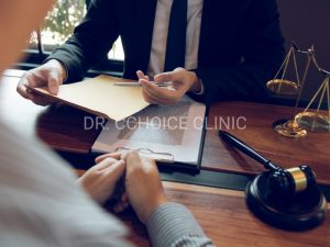 Chính Sách Tư Vấn Và Điều Trị Tại Dr. Cchoice Clinic