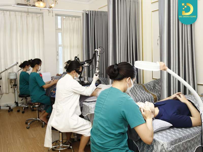 Xây dựng phác đồ y khoa – phục hồi miễn dịch