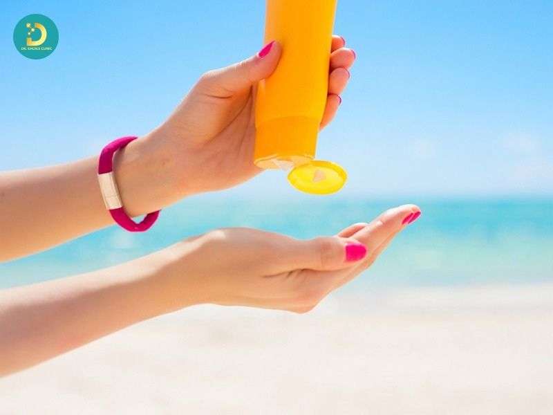 Sản Phẩm Trị Sẹo Lồi: Công Dụng, Hiệu Quả, Các Loại, Có Nên Dùng? 16 Chăm sóc da vùng sẹo trong quá trình điều trị