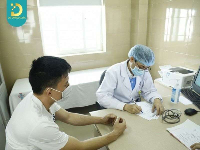 Viêm Da Tiếp Xúc Có Tự Khỏi Không? Cách Điều Trị Tại Nhà Hiệu Quả 22 Khi nào cần đi khám bác sĩ da liễu ngay?