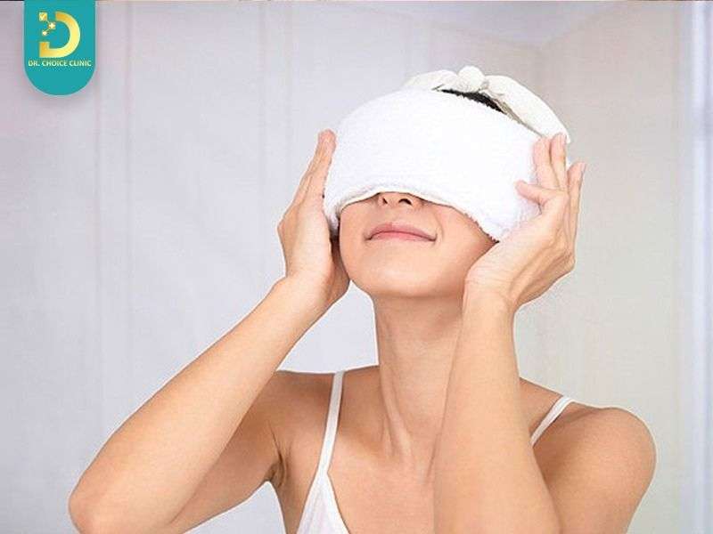 Viêm Da Tiếp Xúc Có Tự Khỏi Không? Cách Điều Trị Tại Nhà Hiệu Quả 16 Làm dịu da và phục hồi hàng rào bảo vệ da