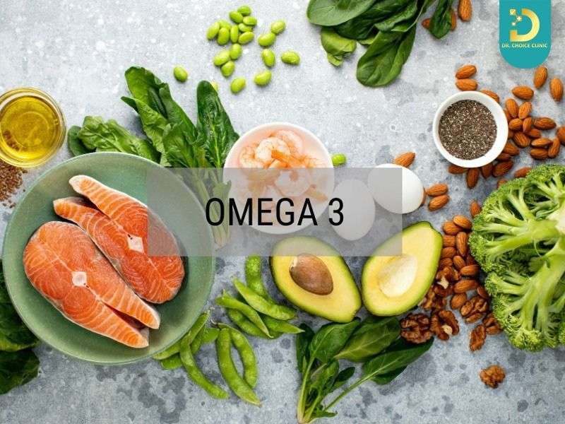 Người bị vảy nến nên ăn gì để hỗ trợ kiểm soát bệnh?