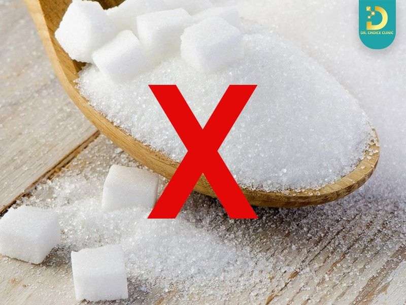 Chế độ sinh hoạt và dinh dưỡng đóng vai trò như thế nào trong việc ngăn ngừa bùng phát vảy nến?