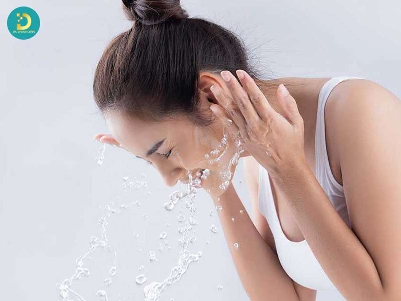 Chuẩn bị trước khi xông hơi