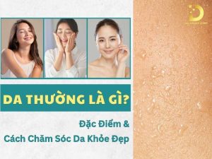 Da thường là gì?