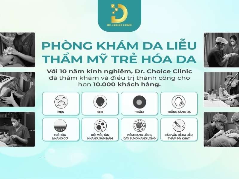 Da Thường Là Gì? Đặc Điểm & Cách Chăm Sóc Da Khỏe Đẹp 11 Địa chỉ nào chăm da thường an toàn, hiệu quả tại HCM?