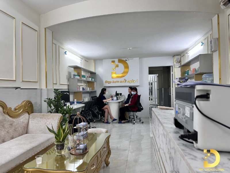 Địa chỉ nào điều trị bệnh nấm bẹn uy tín, giá tốt tại Hồ Chí Minh?