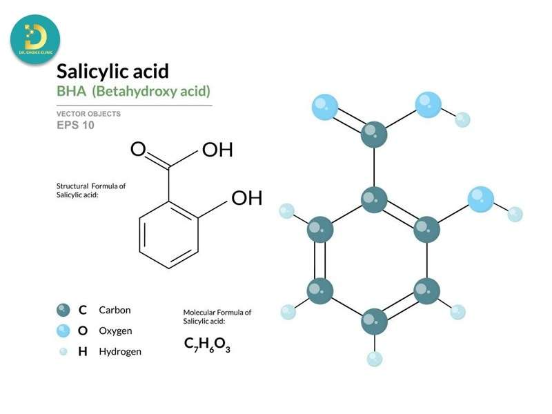 Điều trị mụn nhẹ tại nhà