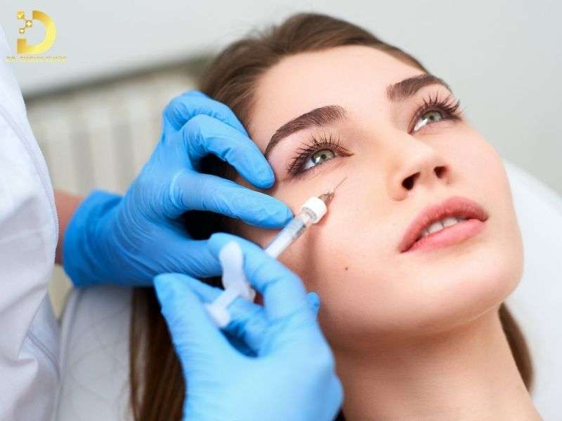 Thâm Mắt Do Đâu? Các Loại Thâm Mắt & Cách Điều Trị Hiệu Quả Tại Nhà 11 Điều trị thâm mắt như thế nào hiệu quả tại nhà?