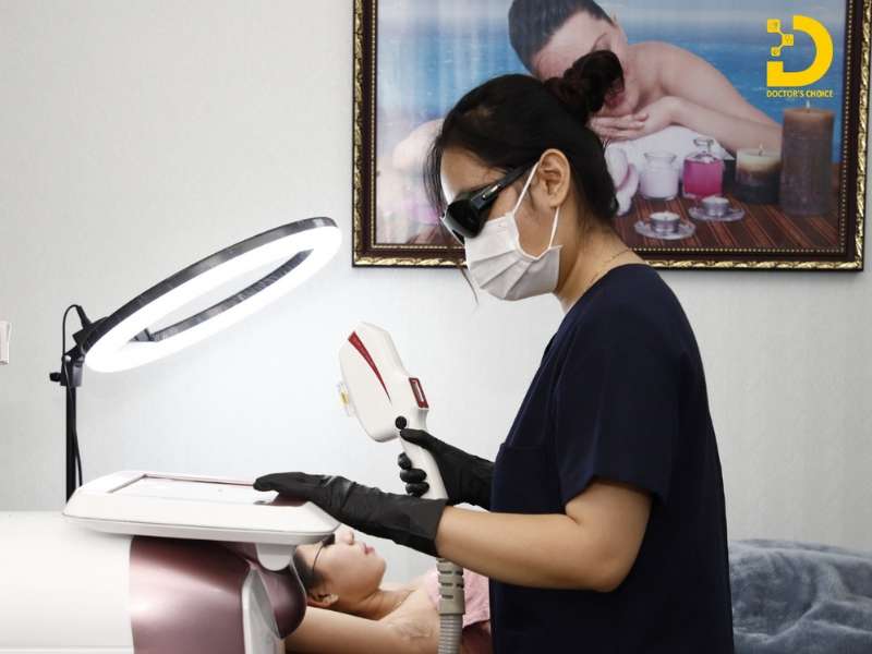 Đơn vị nào cung cấp dịch vụ trẻ hóa da chuyên nghiệp, uy tín tại Hồ Chí Minh?