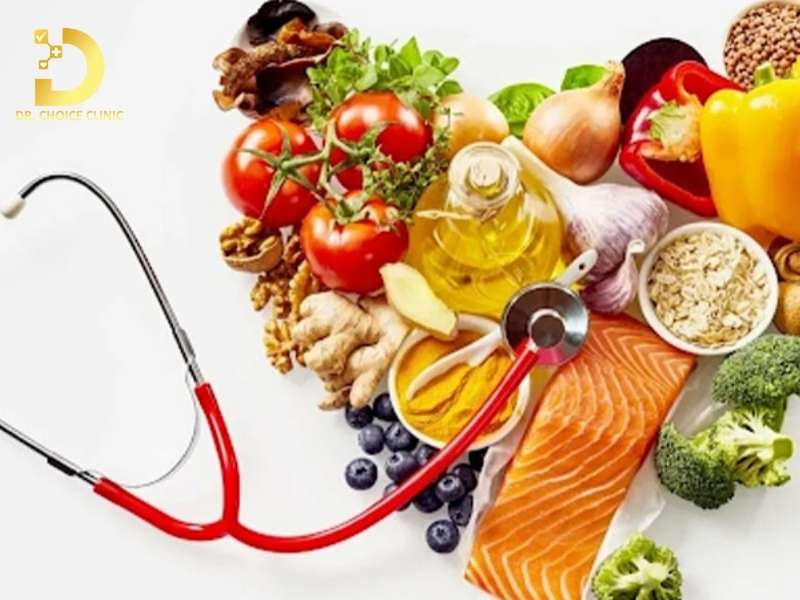 Làm thế nào phòng ngừa nấm bẹn tái phát?