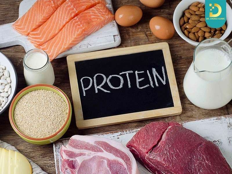 Nhóm thực phẩm giúp tái tạo và phục hồi làn da