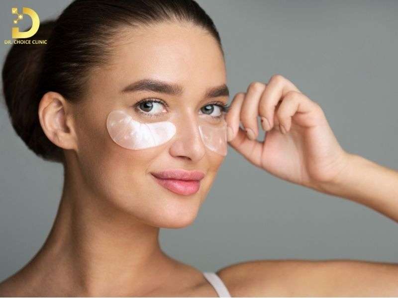 Thâm Mắt Do Đâu? Các Loại Thâm Mắt & Cách Điều Trị Hiệu Quả Tại Nhà 12 Những lưu ý quan trọng để tránh sai lầm khi điều trị thâm mắt