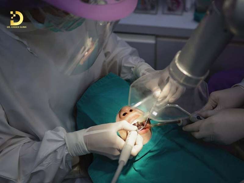 Sùi Mào Gà Có Hết Không? Cách Chữa Sùi Mào Gà Hiệu Quả 12 Phẫu thuật cắt bỏ