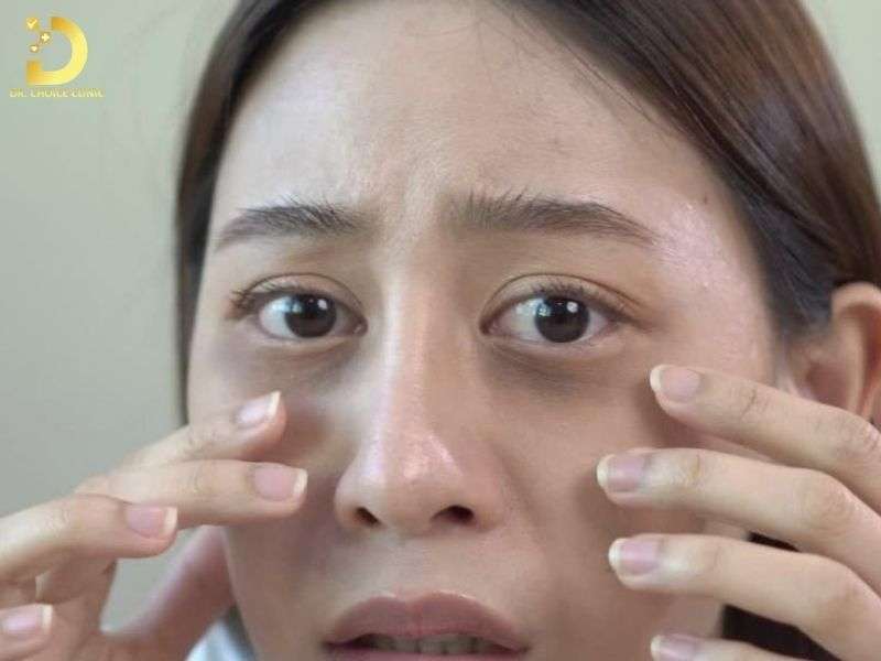Thâm Mắt Do Đâu? Các Loại Thâm Mắt & Cách Điều Trị Hiệu Quả Tại Nhà 9 Tại sao bị thâm mắt?