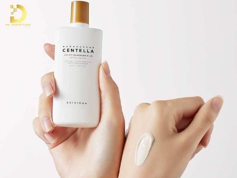 Tại sao kem chống nắng lại được coi là bước chống lão hóa quan trọng nhất?