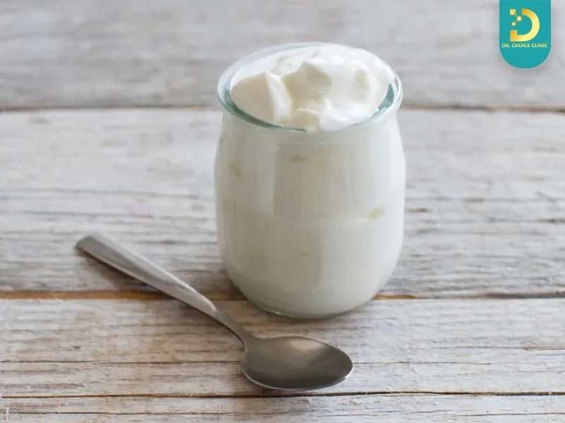 Thực phẩm hỗ trợ hệ tiêu hóa và cân bằng hệ vi sinh