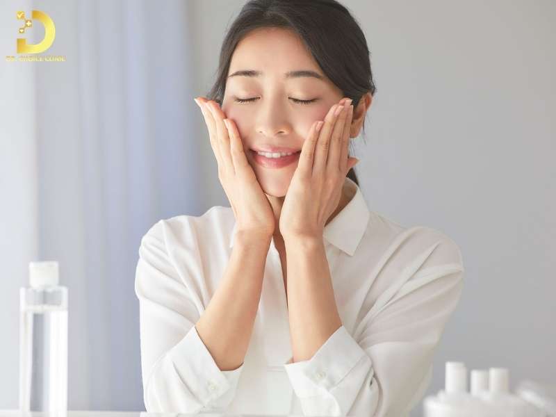 Cách khắc phục da khô hiệu quả và bền vững