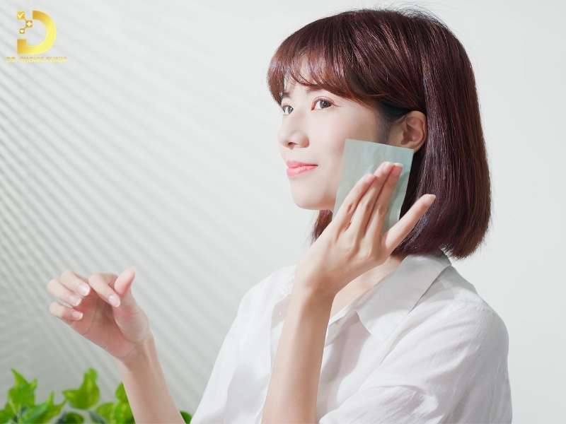Cách khắc phục và chăm sóc da dầu đúng cách