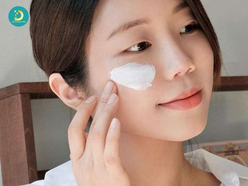 Cần lưu ý gì khi điều trị và chăm sóc nám da, tàn nhang, đồi mồi?