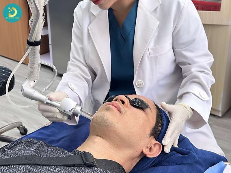 Chăm sóc duy trì sau điều trị y khoa