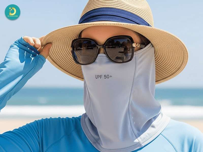 Che chắn vật lý – lớp bảo vệ không thể thay thế