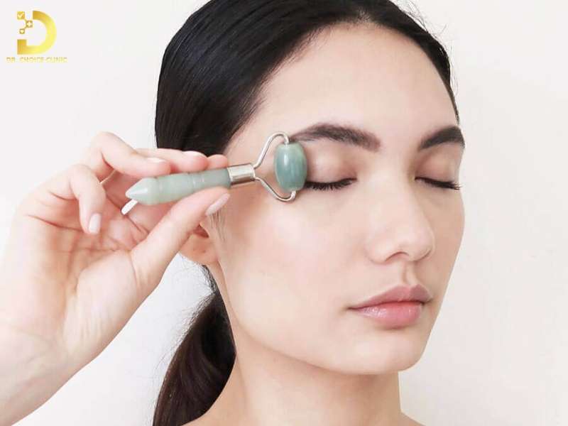 Công cụ hỗ trợ massage tại nhà