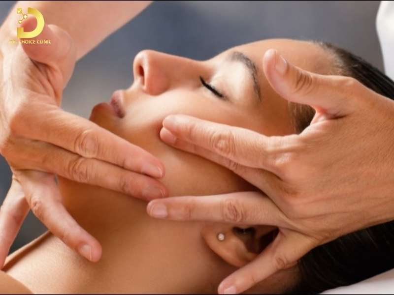 Đâu là những phương pháp massage mặt chống lão hóa được đánh giá cao nhất hiện nay?