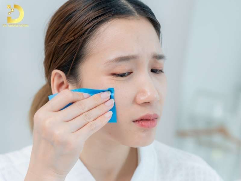 Hiểu hơn về da dầu