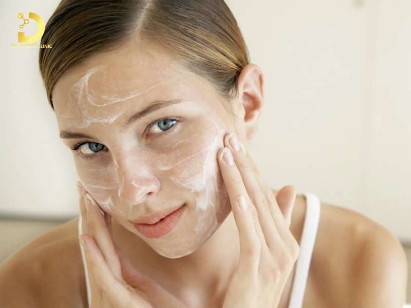 Nguyên tắc lựa chọn và sử dụng mỹ phẩm