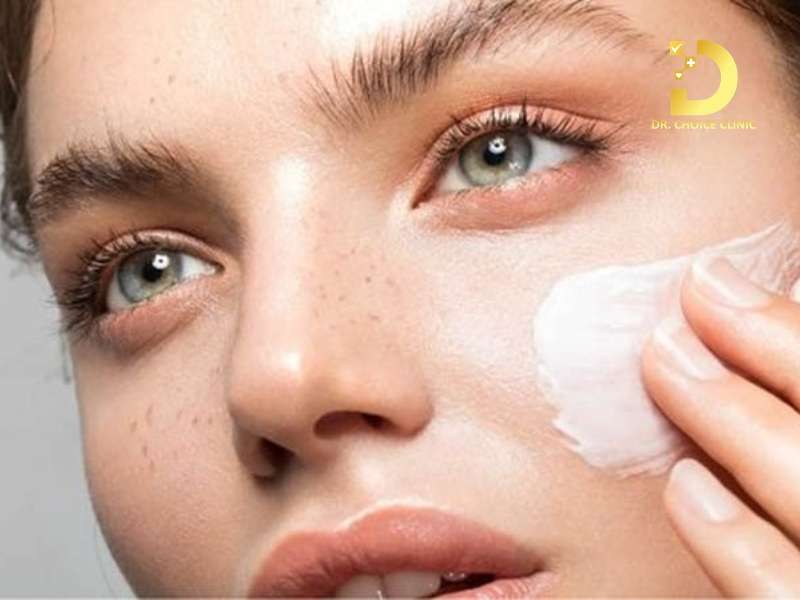 Vì sao chống nắng là yếu tố then chốt?