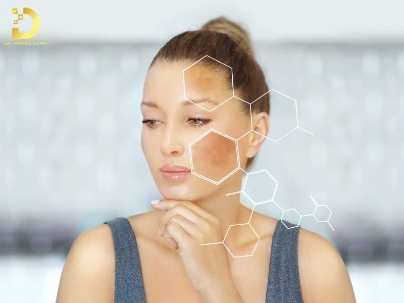 Đồi Mồi: Dấu Hiệu, Nguyên Nhân & Cách Điều Trị Hiệu Quả 13 Nguyên nhân nào gây ra đồi mồi?