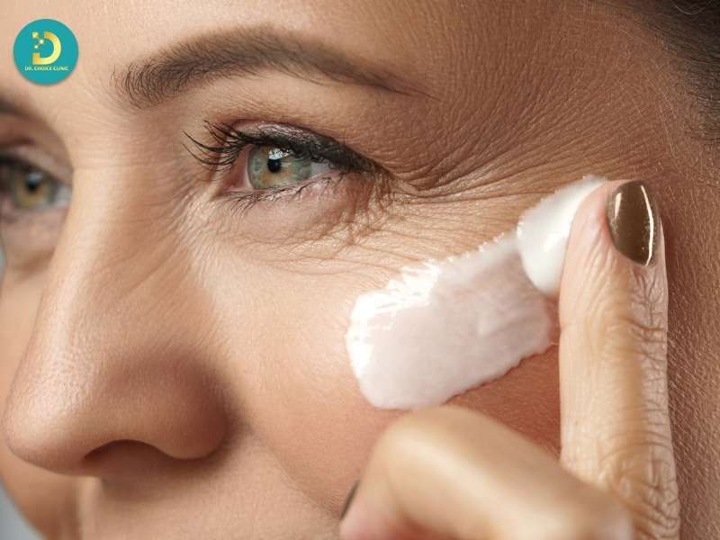 Nguyên tắc xây dựng routine cho da trung niên