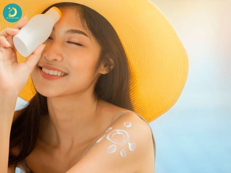 Những lưu ý quan trọng trước khi quyết định điều trị thâm đỏ bằng công nghệ