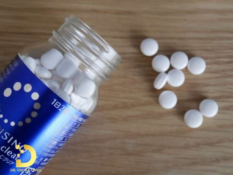 Sản phẩm bôi thoa có tác dụng gì trong việc điều trị nám nội tiết?