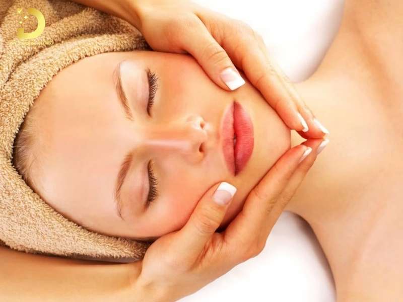 Tại sao massage mặt được coi là "liều thuốc" chống lão hóa tự nhiên hiệu quả?