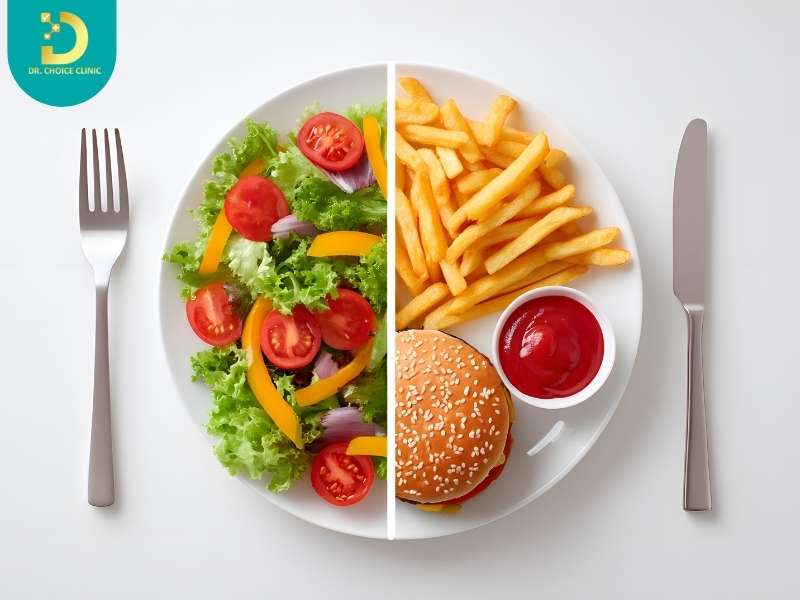 Những nhóm dưỡng chất nào đóng vai trò cốt lõi trong việc trẻ hóa da?