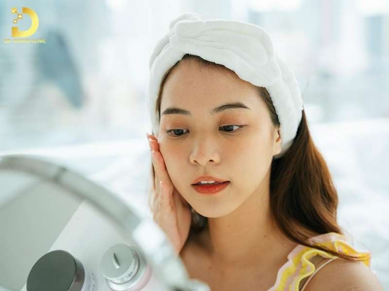 Da hỗn hợp thường có đặc điểm gì?