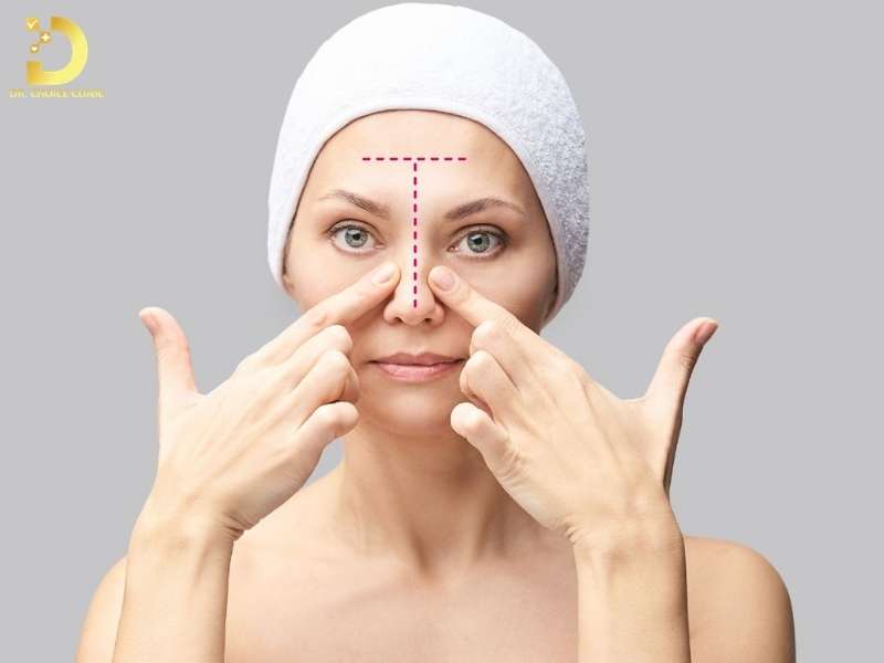 Hiểu hơn về da hỗn hợp